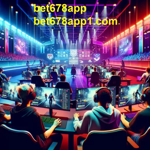 A Importância da Comunidade de Jogadores na Bet678app